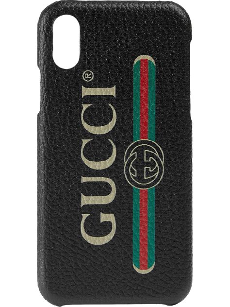 gucci cat iphone x case|Gucci case iPhone X amazon.